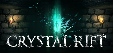 Crystal Rift sur PC