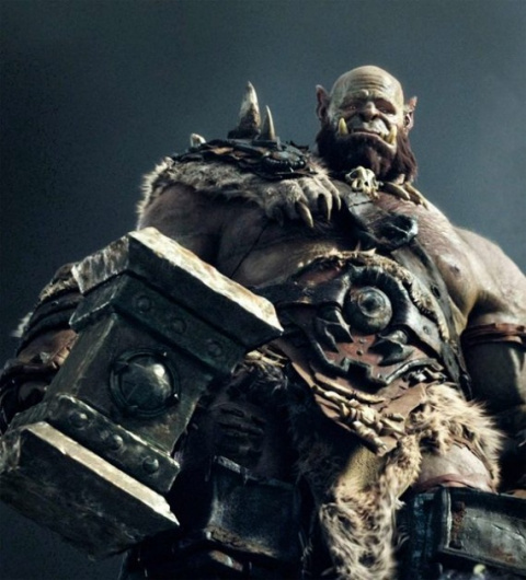 Warcraft le film : Une nouvelle affiche et un trailer le 6 novembre