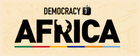 Democracy 3 : Africa sur PC