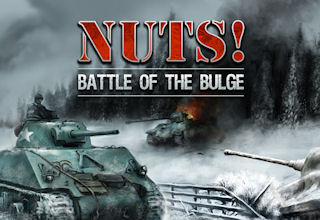 Nuts! : The Battle of the Bulge
