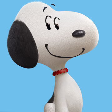 Snoopy's Town Tale sur iOS