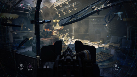 Call of Duty : Black Ops 3, Back in Black, des secrets Zombies aux Spécialistes, Treyarch dégaine 
