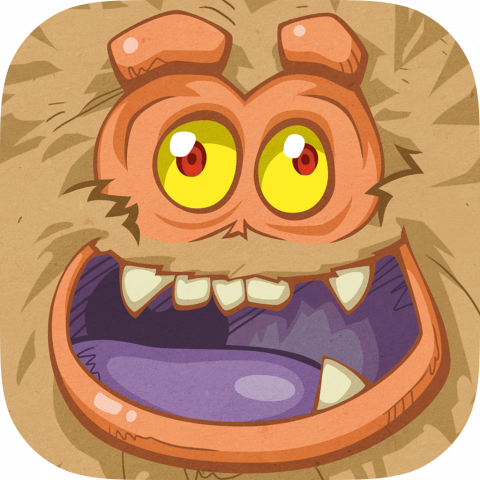Bigfoot Hunter sur iOS