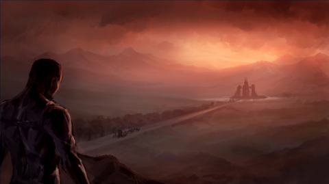 À la recherche de... Legacy of Kain : Dead Sun, l'héritier de Soul Reaver