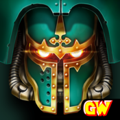 Warhammer 40.000 : Freeblade sur Android