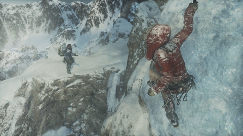 Rise of the Tomb Raider : l'édition ultime