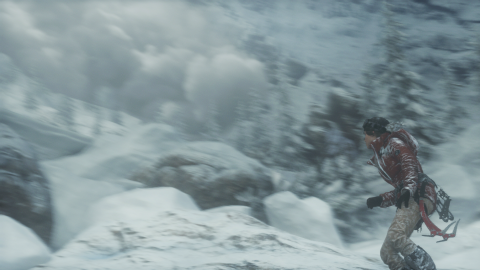 Rise of the Tomb Raider : l'édition ultime