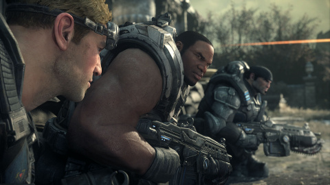 Gears of War Ultimate Edition : Les épisodes Xbox 360 offerts le 1er décembre