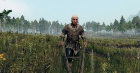 Life Is Feudal quittera l'Early Access le 17 novembre