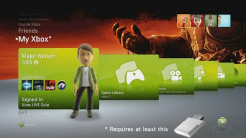 Xbox One : focus sur OneCore, la nouvelle interface de la console