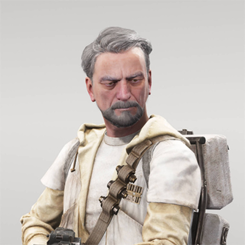 Star Wars Battlefront : La customisation en images