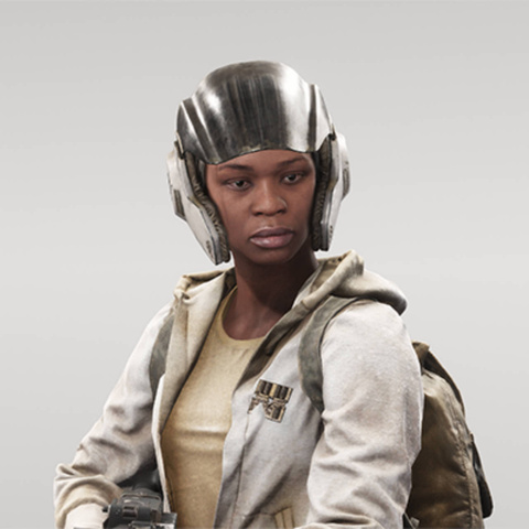 Star Wars Battlefront : La customisation en images