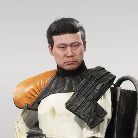 Star Wars Battlefront : La customisation en images