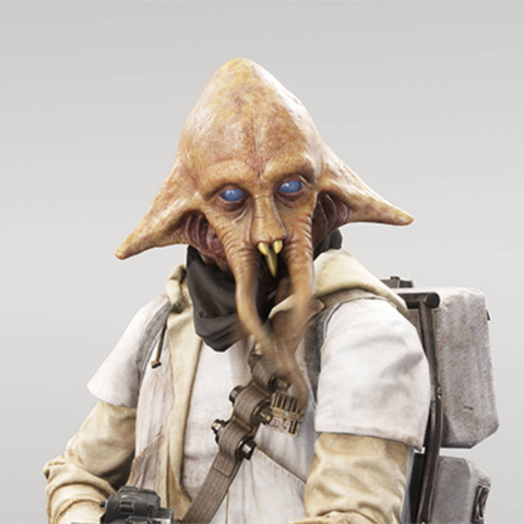 Star Wars Battlefront : La customisation en images