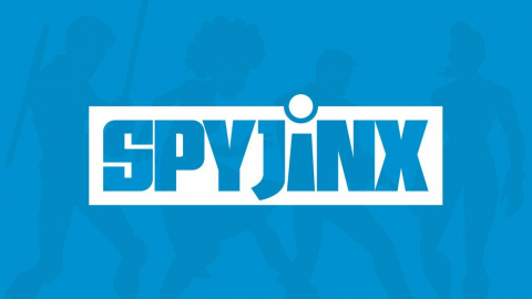 Spyjinx sur PC