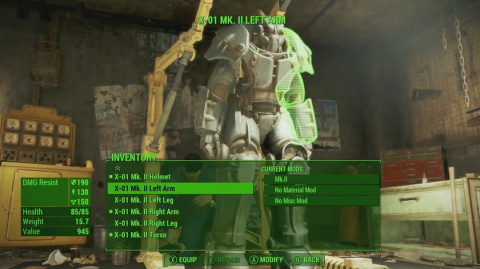 Fallout 4 : 1,2 millions d'exemplaires vendus en 24 heures sur Steam