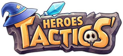 Heroes Tactics : Mythiventures sur iOS