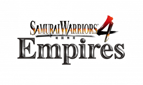 Samurai Warriors 4 : Empires sur Vita