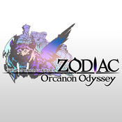 Zodiac : Orcanon Odyssey