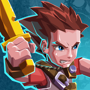 Heroes Curse sur Android