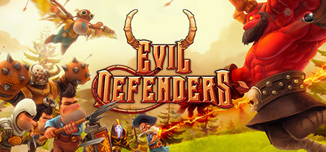 Evil Defenders sur PC
