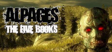 Alpages : The Five Books sur PC