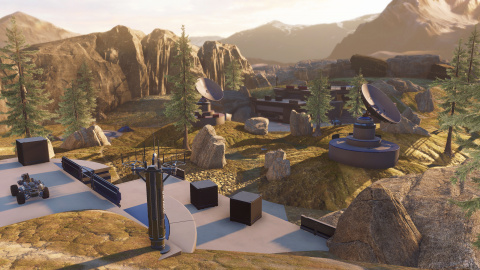 Halo 5 Guardians : le contenu gratuit de décembre 