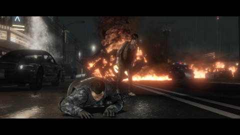 Beyond Two Souls sur PS4 très bientôt, la Quantic Dream Collection datée