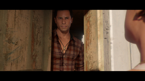 Beyond Two Souls sur PS4 très bientôt, la Quantic Dream Collection datée
