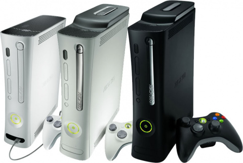 La Xbox 360 fête ses 10 ans !
