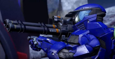 Halo 5 : Guardians tease sa mise à jour de décembre