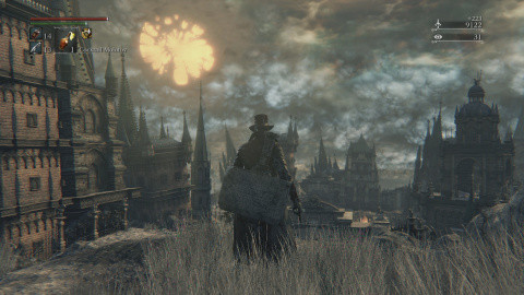 Bloodborne : The Old Hunters - L’extension pure sang