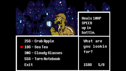 "322 000 dollars" Cet excellent RPG noté 92/100 fête ses 10 ans et son créateur a une jolie surprise !