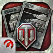 World of Tanks Generals sur iOS