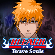 Bleach Brave Souls sur Android