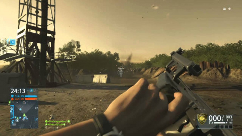 Battlefield Hardline : Getaway dévoile son contenu