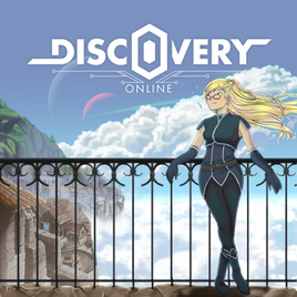 Discovery : Online sur PC