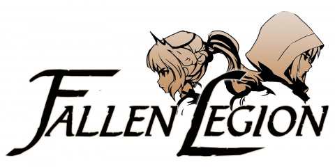 Fallen Legion : Sins of an Empire sur PS4