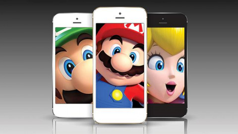 Nintendo prépare son arrivée sur mobiles avec son nouveau compte