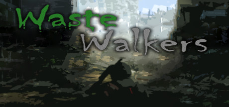Waste Walkers sur PC