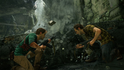 Uncharted : bientôt de nouveaux jeux ? Naughty Dog recrute et sème le doute 