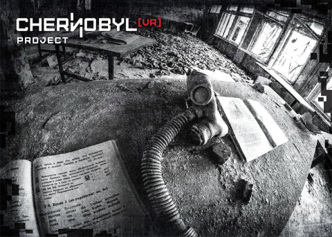 Explorez Tchernobyl en réalité virtuelle
