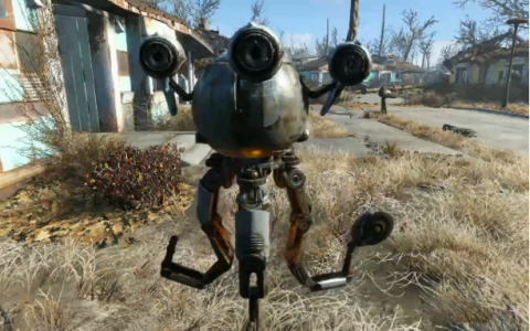 Fallout 4, à la chasse aux easter eggs