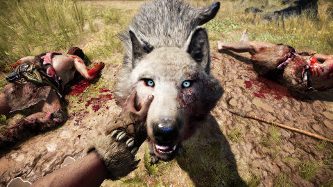 Far Cry Primal : Les configurations minimale et recommandée sont là
