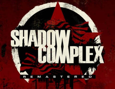 Shadow Complex Remastered sur PC
