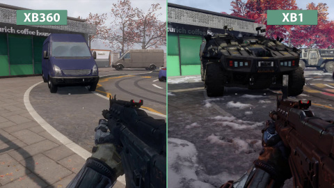 Black Ops 3 : Notre test des versions PlayStation 3 et Xbox 360