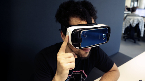 La VR mobile, à quoi ça sert ?