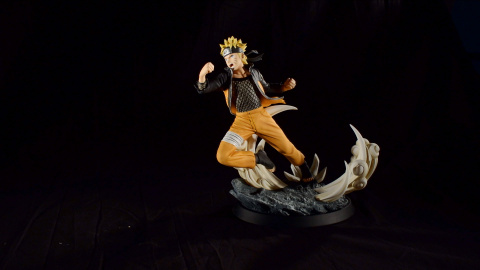 Naruto Shippuden Ultimate Ninja Storm 4 présente ses éditions Ultra Collector