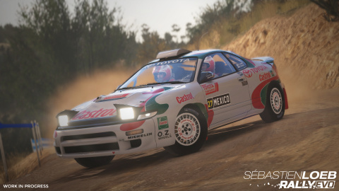 Aujourd'hui sur Jeuxvideo.com : The Witness, Sebastien Loeb Rally Evo, dossier d'actualité PS4