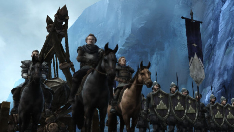 Game of Thrones : Episode 6 – The Ice Dragon : Une fin de saison à la hauteur ?
